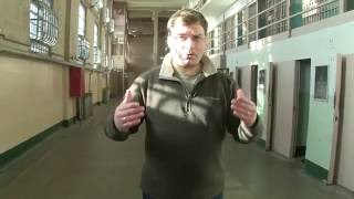 ТЮРЕМНЫЙ МАРКЕТИНГ. Как стать гениальным маркетологом? ТЮРЕМНЫЙ МАРКЕТИНГ. Как стать гениальным маркетологом?