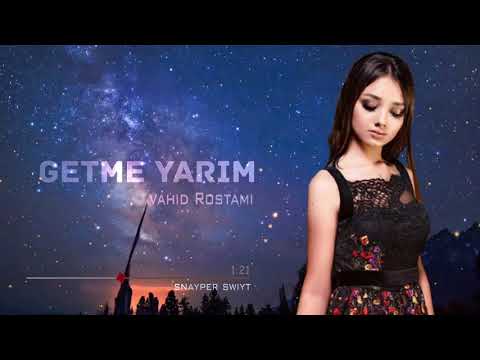 Azeri Remix 2021 ( Getme yarim ) Sen verdiyin guller soldu mende & Hit Mahni 2021