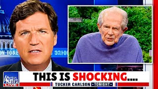 The Truth About Pastor Pat Robertson Is Even Darker Than We Thought