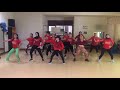 Mambo Italiano Remix | Zumba | Zumba fitness | Zumba choreo