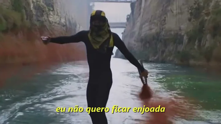 GENER8ION, 070 Shake - Neo Surf (Vídeo Oficial) | Legendado ♬