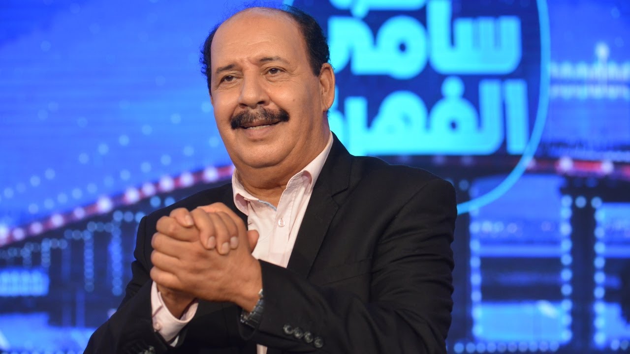 Fekret Sami Fehri S04 Episode 01 18-09-2021 Partie 05