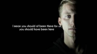 How Could You Leave Us-NF Lyrics HD