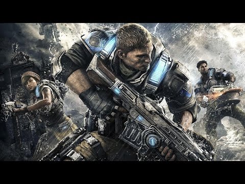 Gears of War 4 is actually incredible, and I'll tell you why! : r