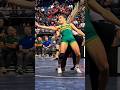 He Took Down the Assistant Coach Easily