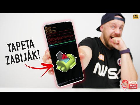 Video: Co jsou akční služby Android?