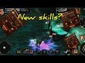 The Wolf - New Skills Update ⁉️