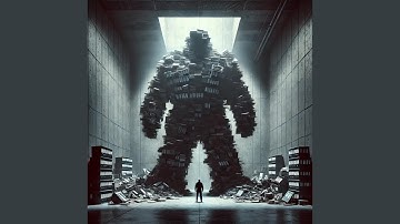 Bürokratie-Moloch (Dark Trap Mix)