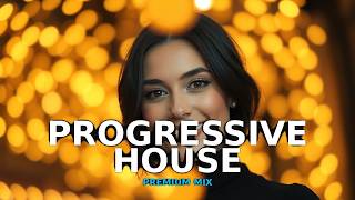 Deep Coding 💻 Focus Flow (2 Hour Progressive House Mix)