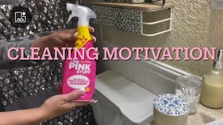 MOTIVATION / CLEANING / 🥰 #cleaning