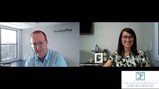 TransPerfect DataForce Travel Solutions Part 5