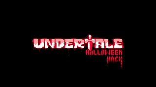 No More Nuzzles (In-Comic Edition) - UNDERTALE: Halloween Hack