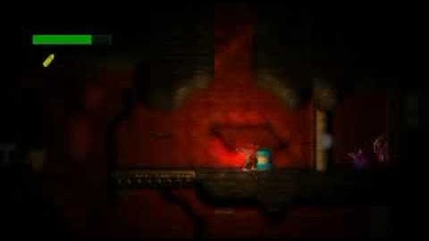 Bionic Commando Rearmed- Area 04