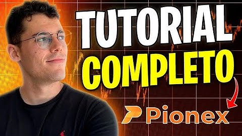 👉 ¿Cómo USAR PIONEX? || Tutorial de Pionex Paso a Paso en ESPAÑOL 🤑: Comprar, Vender, Futuros etc...