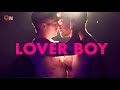 Lover boy  queer gay lgbtq intimacy irish movie