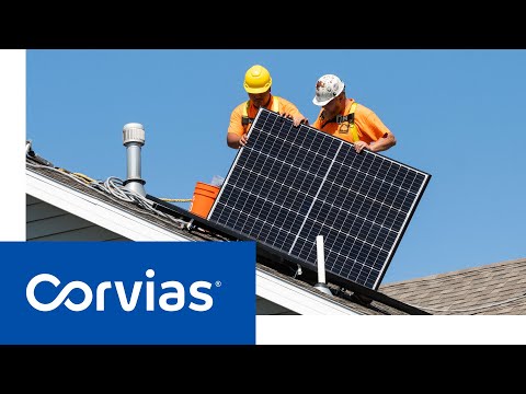 Corvias Expands Solar Power at Army Military Housing at Fort Riley