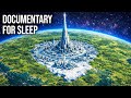 What If Antarctica Was the Heart of Pangea? | Documentary For Sleep