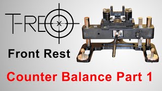 T Rex Counter Balance Part 1