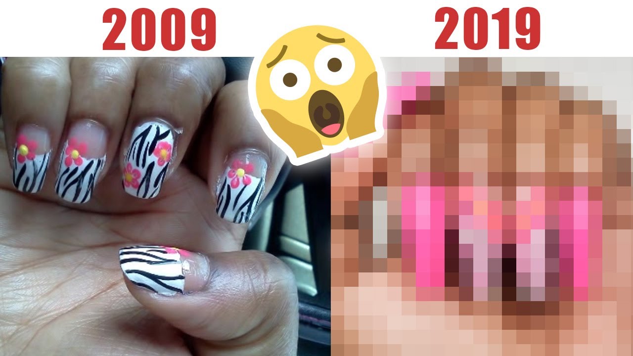 2. "cute nail designs for 10 year olds" - wide 2