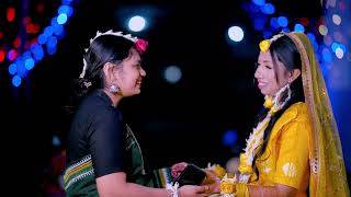 Akib & Mili Holude Promo Bridal Diary Bd Chandpur....