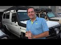 Land Cruiser 80 Series VS Troopy / Paul's favorite trucks (E10)