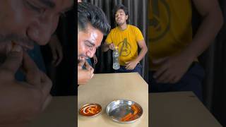 Bottle Flip Challenge P-4 | Broz Yaar  #shorts #brozyaar #flipchallenge