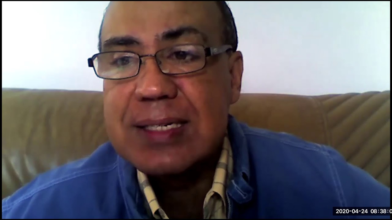 Prof  Angel Zerpa A  La apertura del juicio penal venezolano