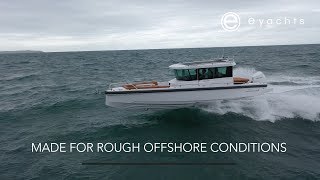 Axopar 28 | Offshore Swell | Hauraki Gulf, Auckland, New Zealand