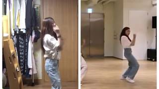 180925 [STATION X 0] Wow Thing