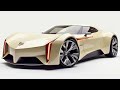 2025 Cadillac XLR First Look – The Return of a Legend
