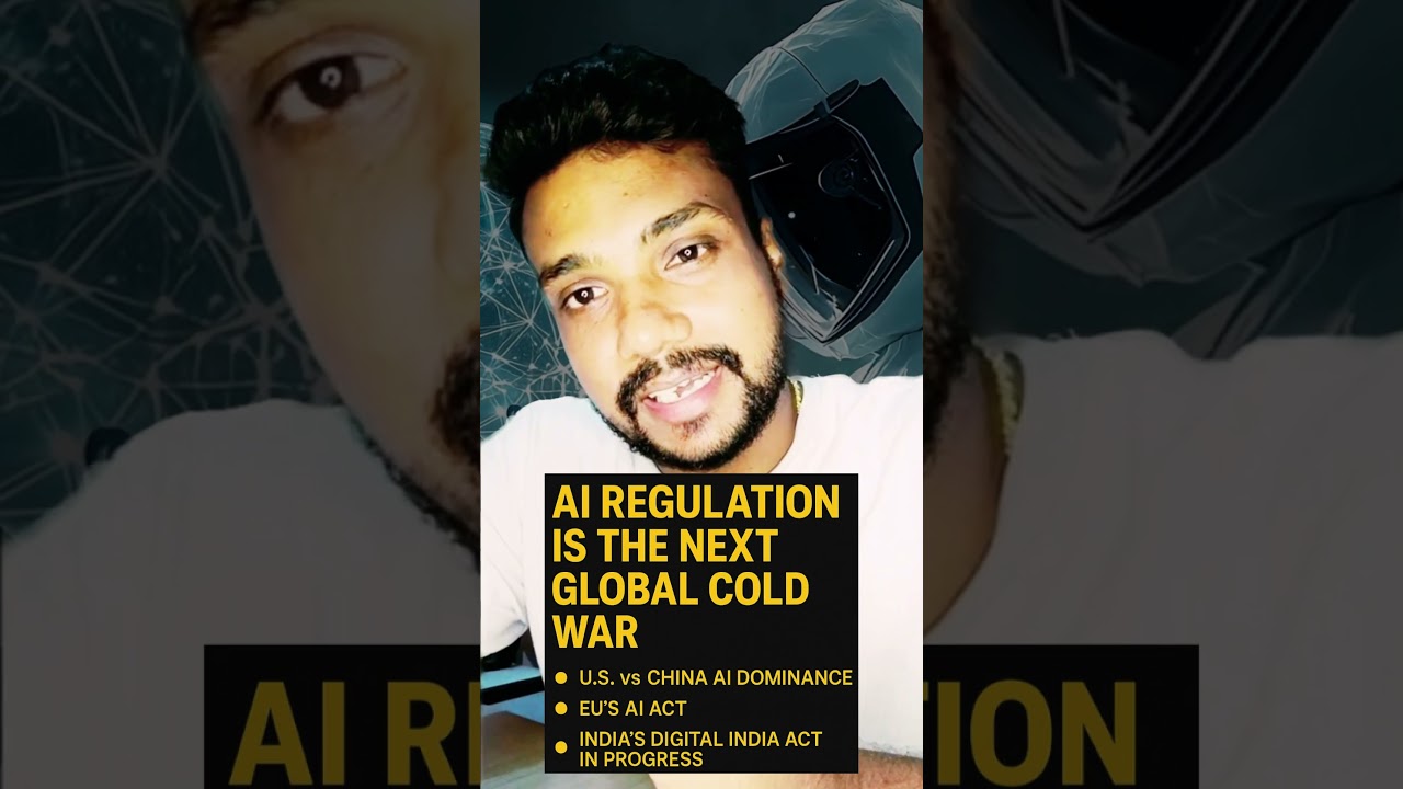 The Real Difference Between US and China AI Strategies for World Tech
