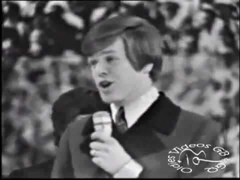 Herman's Hermits   No Milk Today 1967