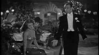 Fred Astaire&Rita Hayworth-You were never lovelier