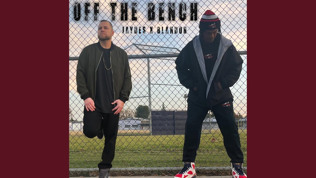 Παρακολούθηση Off The Bench στο YouTube Παρακολούθηση Off The Bench στο YouTube
