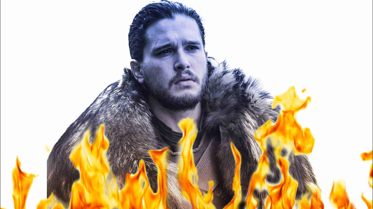 How To Kill Jon Snow YouTube