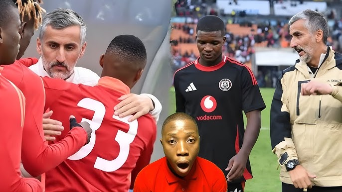 Orlando Pirates Star Mbokazi NOT READY For CAF According To Others😳 Experience Concerns