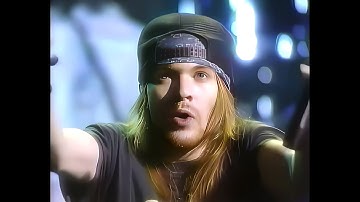 Guns N