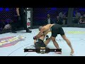 Muhammad Mokaev vs Joevincent So | BRAVE CF 91 | Full Fight