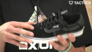 Vans Rowley SPV Skate Shoes Review 