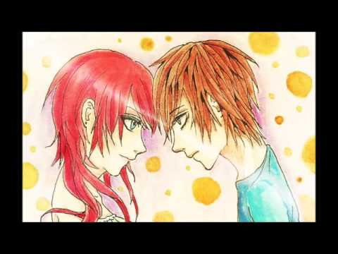 My Anime Drawings Then and Now 2 - YouTube