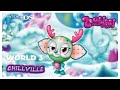 Zoobles! Spring to Life! (NDS) - World 3 &quot;Chillville&quot; HD Walkthrough - No Commentary
