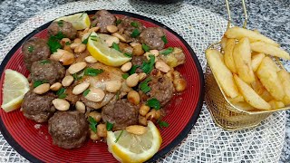 مثوم بالدجاج واللحم المفروم بنة خيالية بطريقة سهلة وسريعة وسر المرقة الخاثرةاكلاتطبخاطباق_رمضان