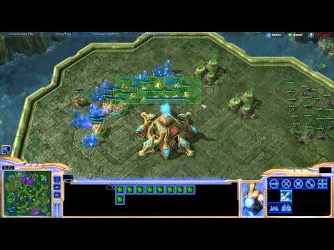 Starcraft 2 - Tips & Tricks #3