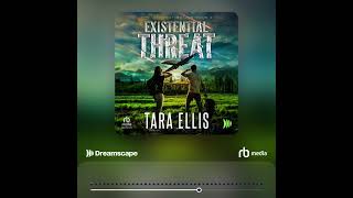 Audiobook Sample: Existential Threat