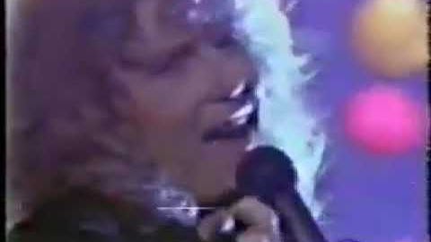 Signal - Does It Feel Like Love 1989 [Official Video]