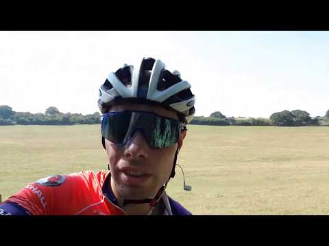 World Champs Training Vlog. Ep 5. Training Plan Adaptability