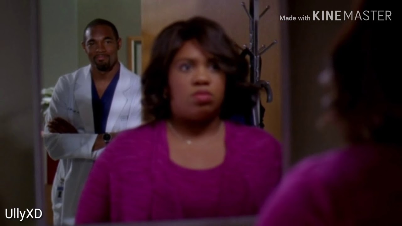Miranda Bailey e Ben Warren Greys Anatomy YouTube
