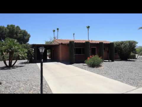 1071 S Abrego Drive, Green Valley, AZ home video tour