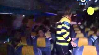 Gangam Ile Dans Fener