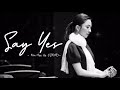 Kim hee ae   say yes ost 101th propose